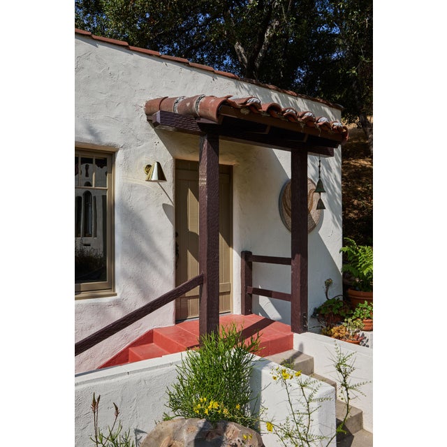 ZuZu' Polished Brass Wall Sconce in the Style of Jacques Biny An exclusive made for U.S. and UL listed wall sconce...