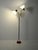 Two-Armed Floor Lamp from Eskilstuna Elektrofabrik, 1950s For Sale - Image 4 of 11