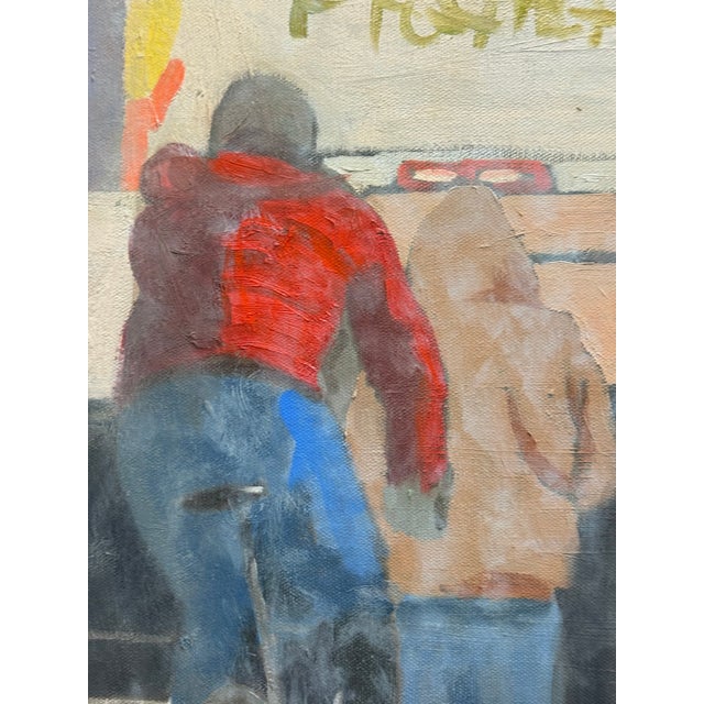 2020s Hazy Shades of Winter For Sale - Image 5 of 6
