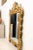 French French Louis XVI Period 18th Century Gilded Mirror with Carved Musical Allegory For Sale - Image 3 of 12
