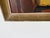 1970’s Lila Mirsky Mid-Century Modern Still Life Oil on Masonite Painting – Wood Framed For Sale In Miami - Image 6 of 12