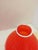 1980s Balloton Vase in Murano Glass from Venini, Italy, 1981 For Sale - Image 5 of 8