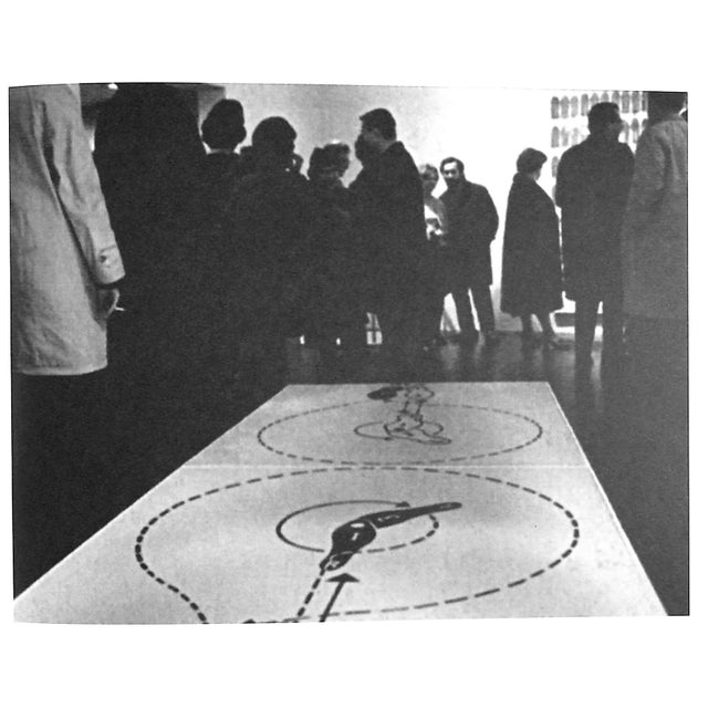 Traditional "Andy Warhol Early Hand-Painted Works" 2005 For Sale - Image 3 of 12