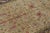 Rug & Kilim Antique Persian Qum Rug With Central Floral Play in Pastel Hues - Rug & Kilim For Sale - Image 4 of 9