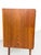 Danish Sideboard in Teak by Carlo Jensen for Hundevad & Co., 1960s For Sale - Image 15 of 18