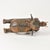 Asian Vintage Thai Hand Carved Elephant Taper Candle Holder For Sale - Image 3 of 13