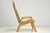 Wickerwork Easy Chair, Italy, 1970 For Sale - Image 10 of 18