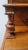 Antique 1880s French Henri II Style Sideboard Server Oak For Sale - Image 4 of 17