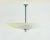 Mid-Century Modern Umbrella Pendant Lamp from Napako, 1960s For Sale - Image 9 of 9