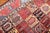 Early 20th Century Zabihi Collection Persian Bakhtiari Garden Box Rug - 10'8" x 13'6" For Sale - Image 12 of 12