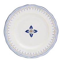 Salad Plate, Simplified, Antico Deruta For Sale