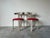 Wood A Pair of Postmodern Accent Chairs by Bruno Rey for Dietiker, Germany For Sale - Image 7 of 11
