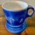 Mid 20th Century Mid 20th Century Currier & Ives Tea Set - Set of 5 For Sale - Image 5 of 12