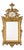 Portuguese D. José / D. Maria Wall Mirror, 19th Century For Sale