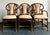 Vintage Boho Henry Olko for Willow and Reed Bent Rattan Dining Chairs - Set of 6 For Sale - Image 12 of 12