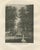 Early 19th Century Louis-Pierre Baltard, Saint-Cloud Garden Fountain, 1803, Engravings, Set of 2 For Sale - Image 5 of 11