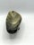 Mid 20th Century Joosii (Josie) Pisuktie (b.1901) Inuit Serpentine Stone Kudlik | Mid-20th Century, Signed ᔪᓯ E7-404 For Sale - Image 5 of 17