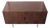 Vintage Danish Rosewood Cabinet, 1960s For Sale