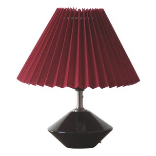 Astro Table Lamp by Sidse Werner for Holmegaard / Royal Copenhagen For Sale