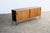 Mid-Century Modern Vintage Teak Filing Cabinet, 1960s For Sale - Image 3 of 10