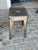 Metal Tolix Marais Stool For Sale - Image 7 of 10