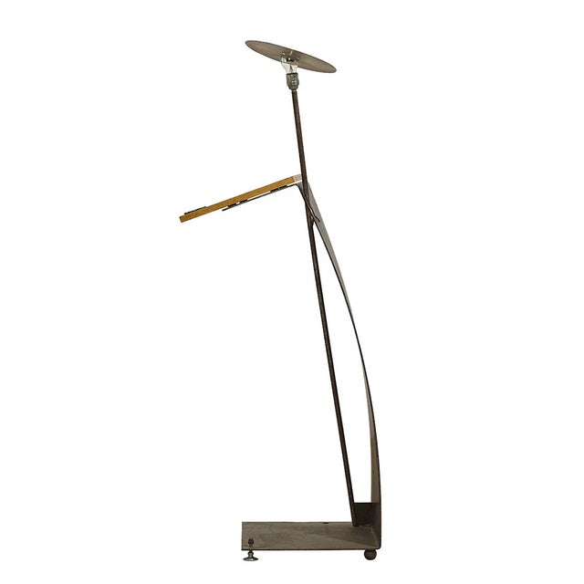 Poltronova Magratiga Lectern by Ignoto for Poltronova, 1990 For Sale - Image 4 of 5