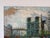 Caroline C. Burnett (1877–1950) Parisian Street Scene Oil on Canvas Painting – Signed, Unframed For Sale - Image 10 of 12