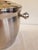 Lenox Lenox Tuscany Classics Stainless Steel Ice Bucket For Sale - Image 4 of 8