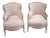 Louis XV Bergère Armchairs, 1960, Set of 2 For Sale