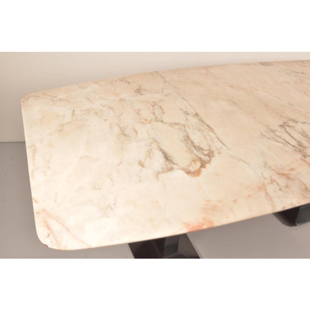 Dining Table by Osvaldo Borsani, 1950 For Sale - Image 10 of 14