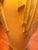 Vintage 1995 Signed Elite Postmodern Pastel Draped Table Lamp With Original Shade & Leviton Socket - 29" For Sale In Miami - Image 6 of 12