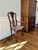 19th century Dutch Marquetry Chair For Sale In Nashville - Image 6 of 8