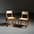 French Chairs from André Sornay, 1960s, Set of 2 For Sale - Image 17 of 17