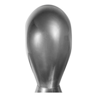 Sculptural Murano Glass Table Lamp by Vincenzo Nason, Italy, 1970s For Sale