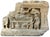 Ancient Gandharan Schist Parinirvana Relief, 2nd–4th Century Ad For Sale In Los Angeles - Image 6 of 11