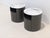 Onda Nightstands from Poliform, Set of 2 For Sale - Image 3 of 13