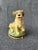 Vintage Cast Iron Terrier Puppy Dog Doorstop For Sale - Image 4 of 15