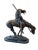 Offered here is a substantial and beautifully executed bronze casting of “The End of the Trail” by noted American sculptor...