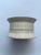 Round Bone Trinket Box For Sale - Image 4 of 9