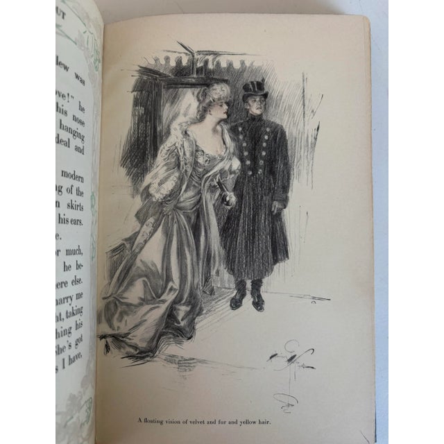 The One Way Out 1906 First Edition by Bettina Von Hutten For Sale - Image 11 of 12