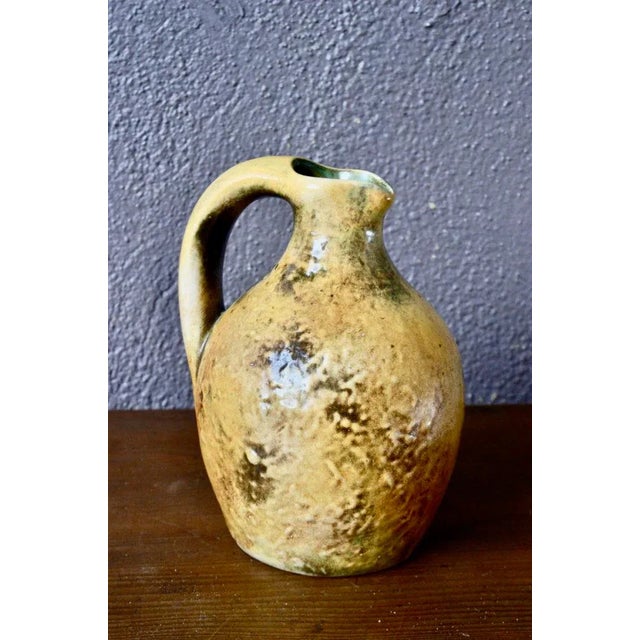 Brutalist Ceramics from Perigordine Pottery For Sale - Image 3 of 10