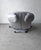 1980's "Wink" Lounge Chair by Toshiyuki Kita for Cassina For Sale In Las Vegas - Image 6 of 16