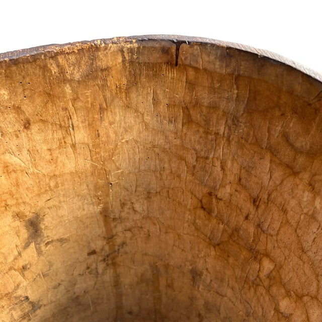 19th Century Grain Barrel For Sale - Image 12 of 12