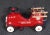 Mid 20th Century Vintage Radio Flyer Fire Engine #9 For Sale - Image 5 of 9