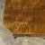 Brown Late 20th Century Vintage Schmieg and Kotzian End Table For Sale - Image 8 of 12