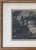 American Sam Thal (1903-1964) Fine Drypoint Etching, Framed For Sale - Image 3 of 7