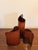 Ceramic Sculptural Ceramic Vases from Studio Wienböker, Germany, 1986, Set of 3 For Sale - Image 7 of 12