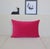 Modern Solid-Color Sofa Throw Pillow For Sale In Des Moines, IA - Image 6 of 9
