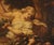 French School Artist, Bacchanales, 18th Century, Oil on Canvas For Sale - Image 17 of 18
