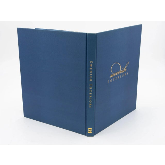 Swedish Interiors by Rhonda Eleish and Edie Van Breems For Sale - Image 4 of 7